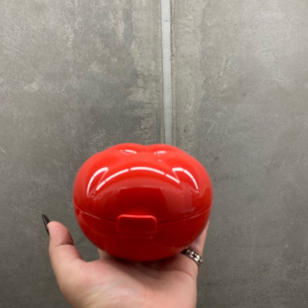 Tupperware